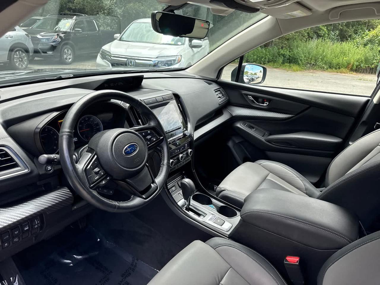 2022 Subaru Ascent Onyx Edition Dartmouth MA