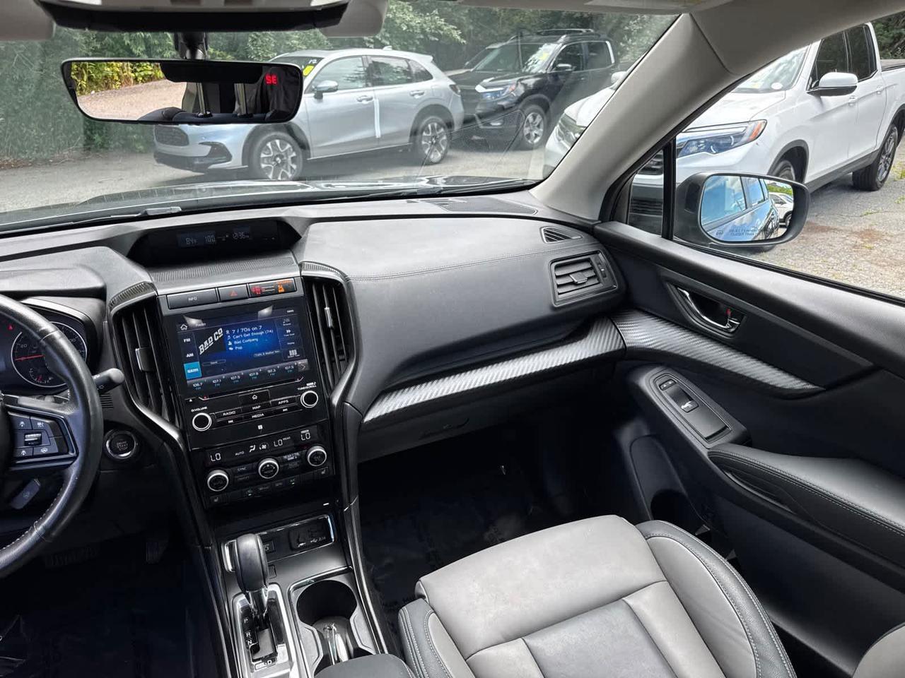 2022 Subaru Ascent Onyx Edition Dartmouth MA