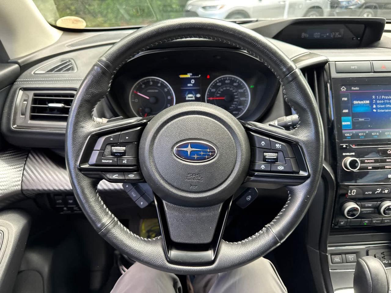 2022 Subaru Ascent Onyx Edition Dartmouth MA