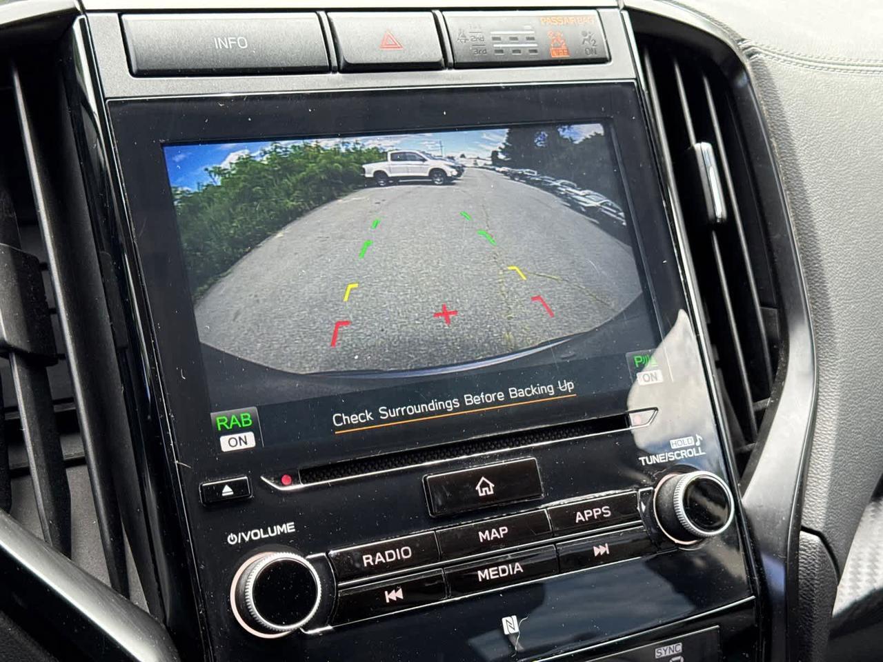2022 Subaru Ascent Onyx Edition Dartmouth MA