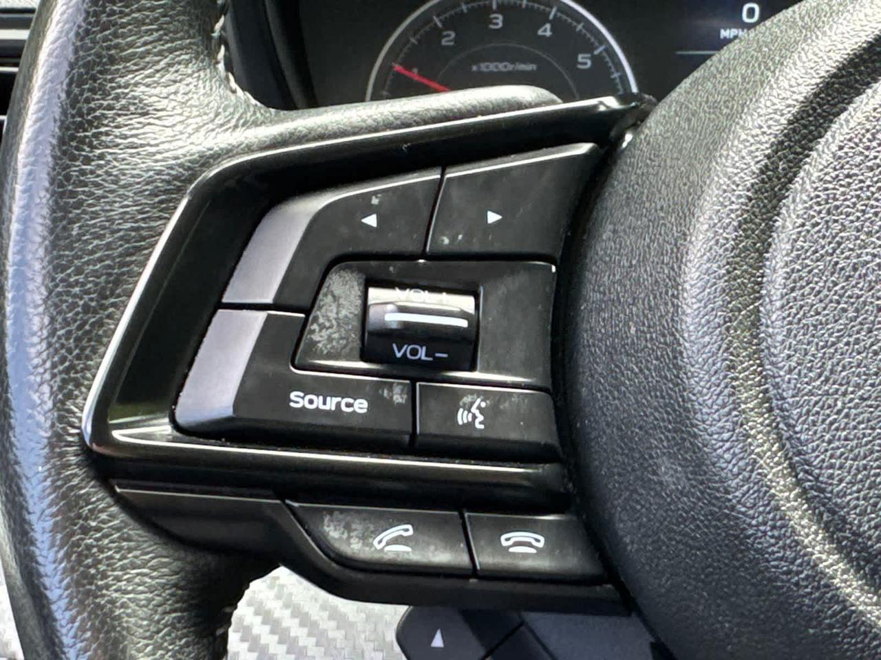2022 Subaru Ascent Onyx Edition Dartmouth MA
