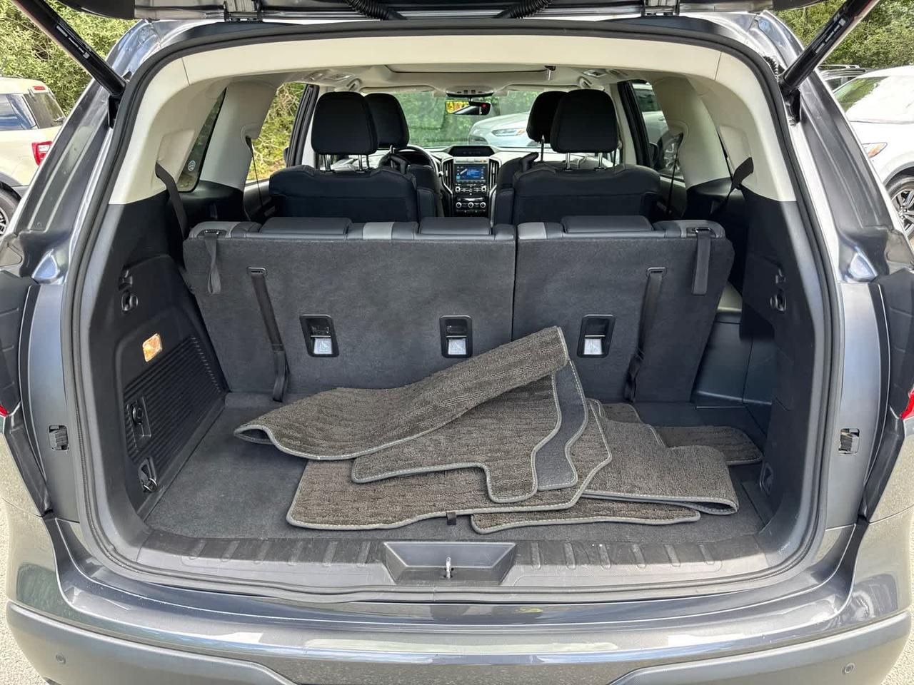 2022 Subaru Ascent Onyx Edition Dartmouth MA
