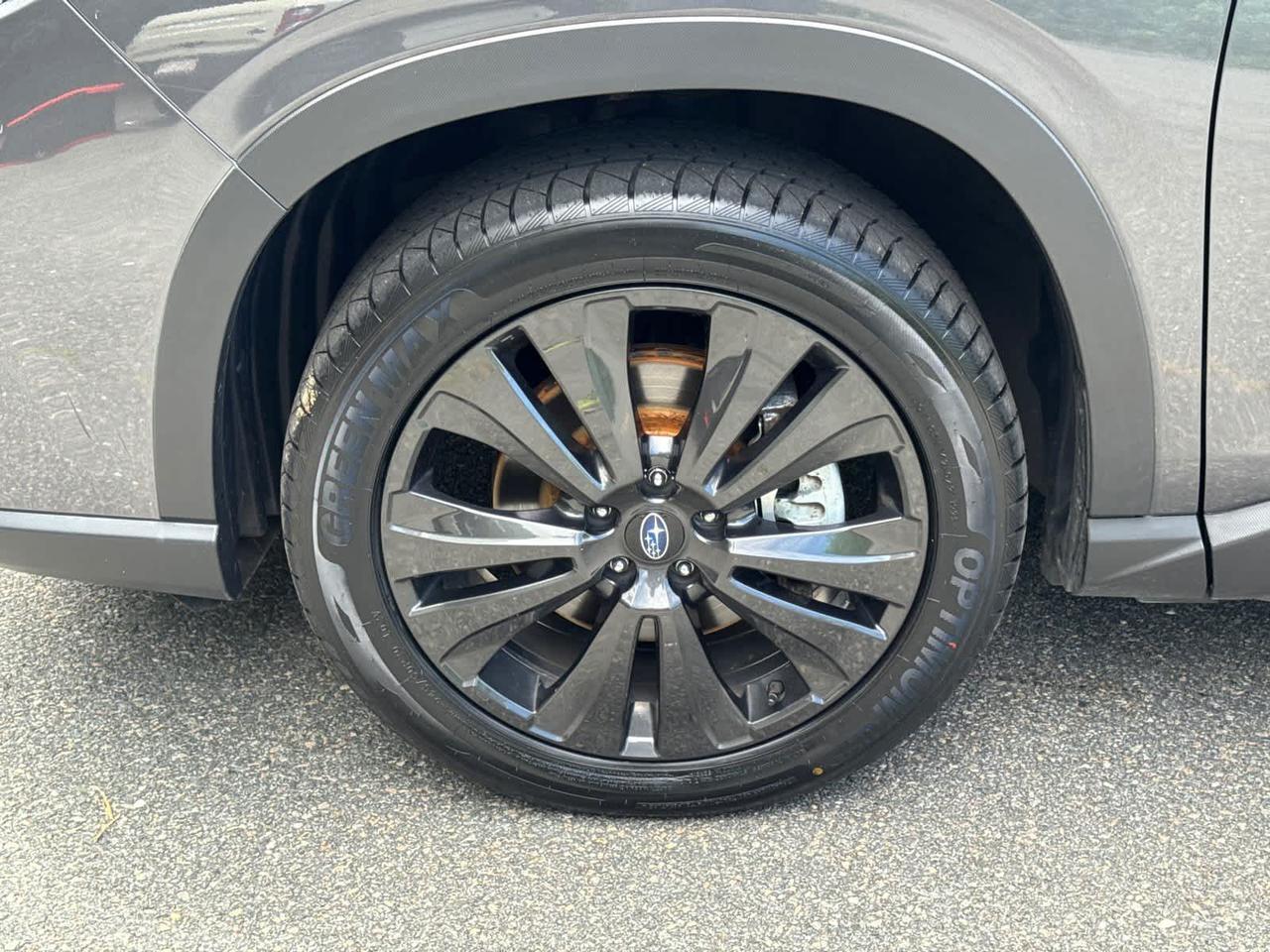 2022 Subaru Ascent Onyx Edition Dartmouth MA