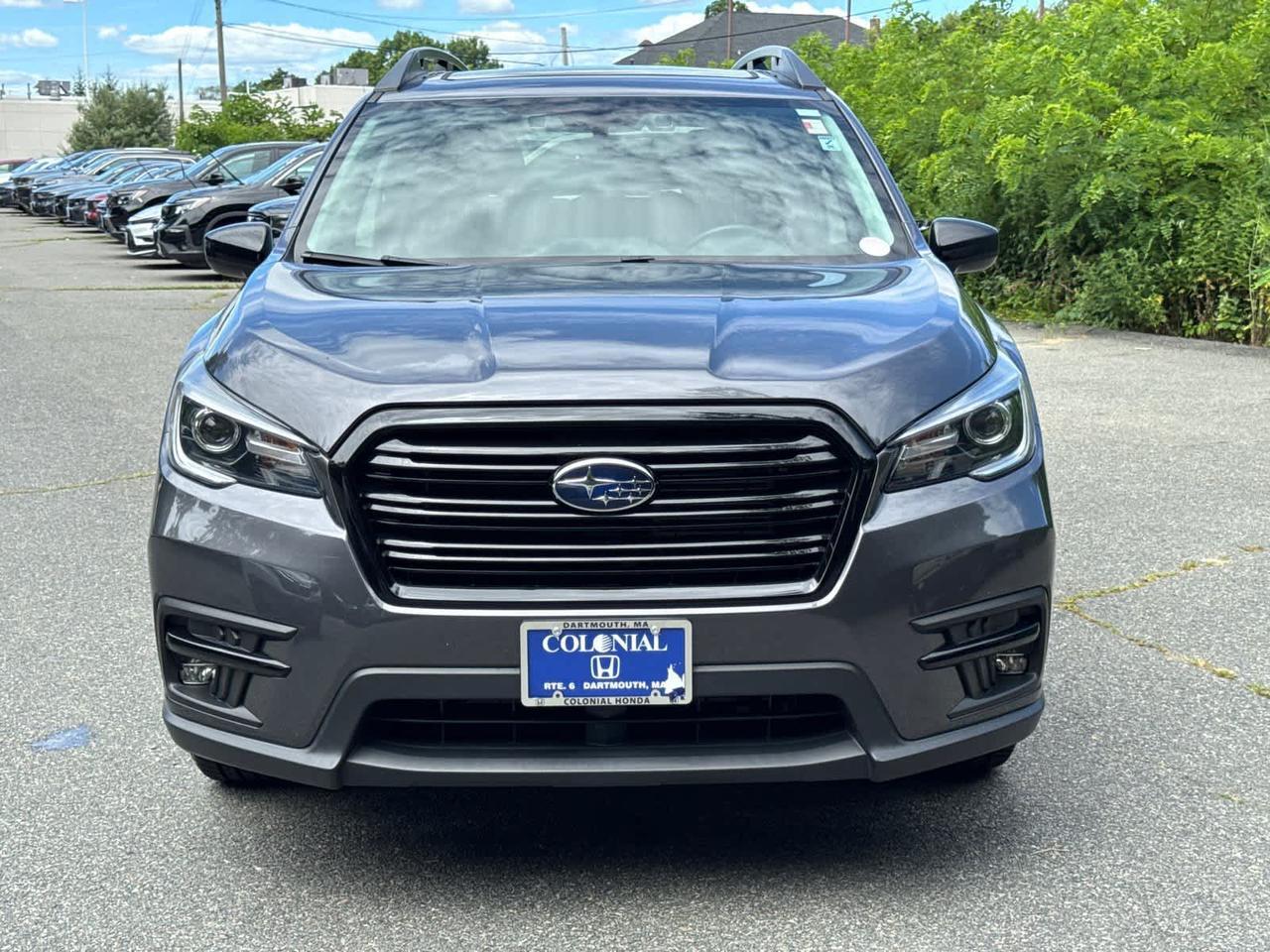 2022 Subaru Ascent Onyx Edition Dartmouth MA