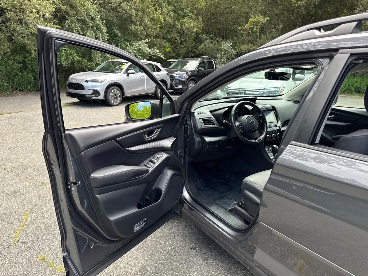 2022 Subaru Ascent Onyx Edition Dartmouth MA