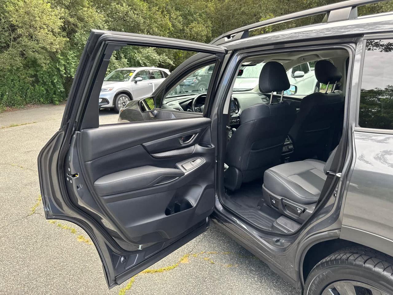 2022 Subaru Ascent Onyx Edition Dartmouth MA
