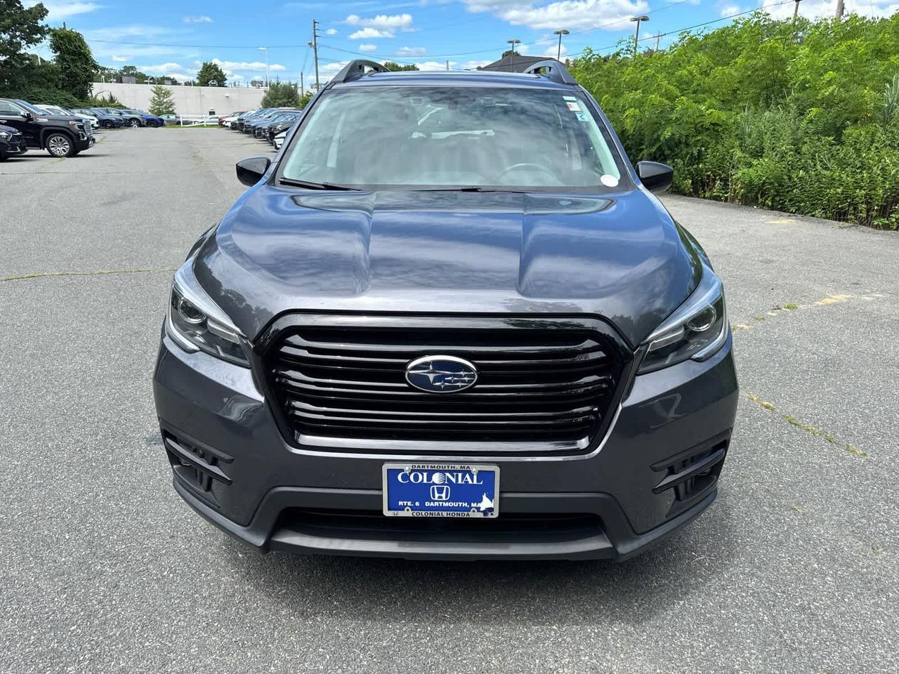 2022 Subaru Ascent Onyx Edition Dartmouth MA