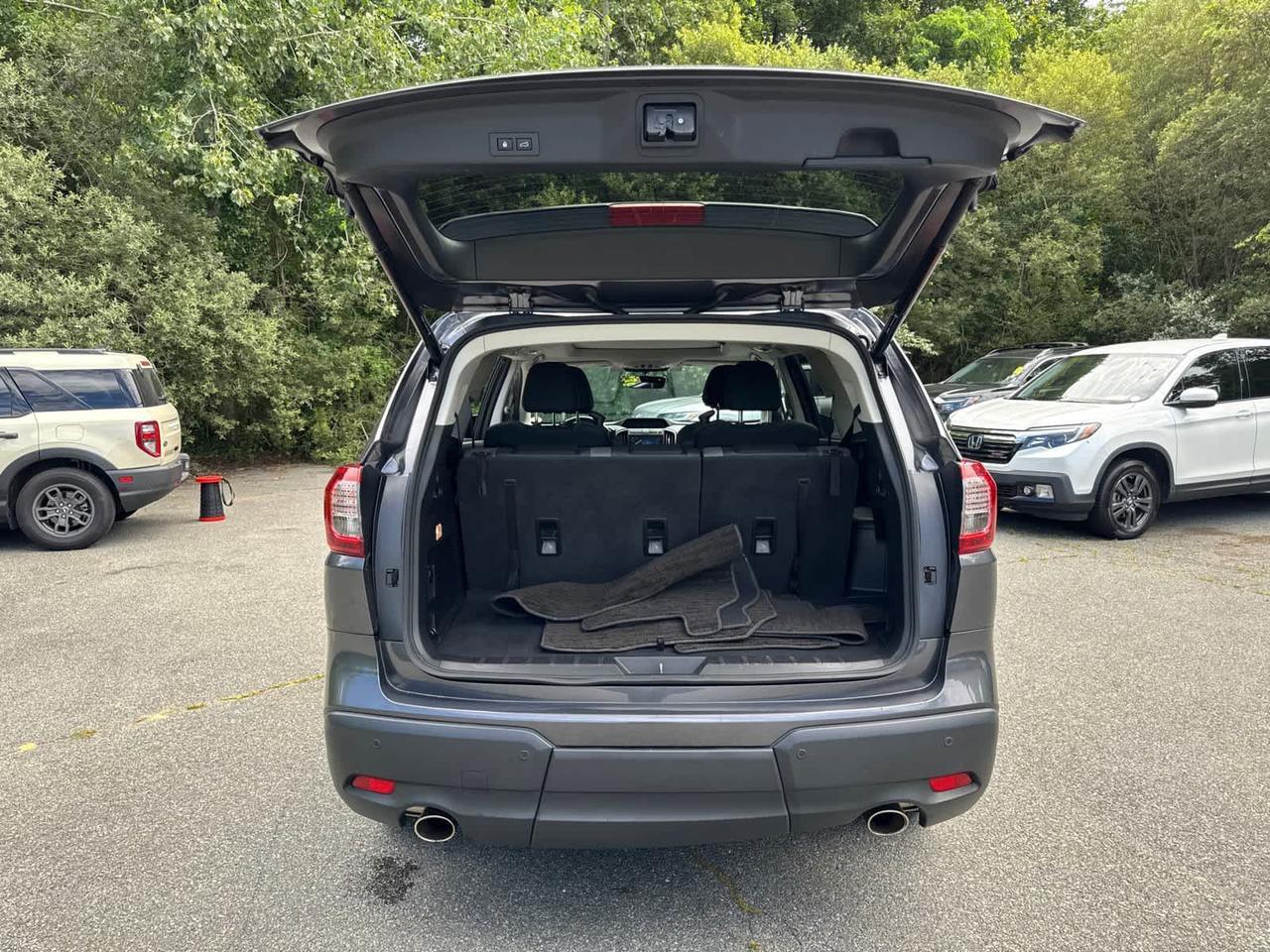 2022 Subaru Ascent Onyx Edition Dartmouth MA