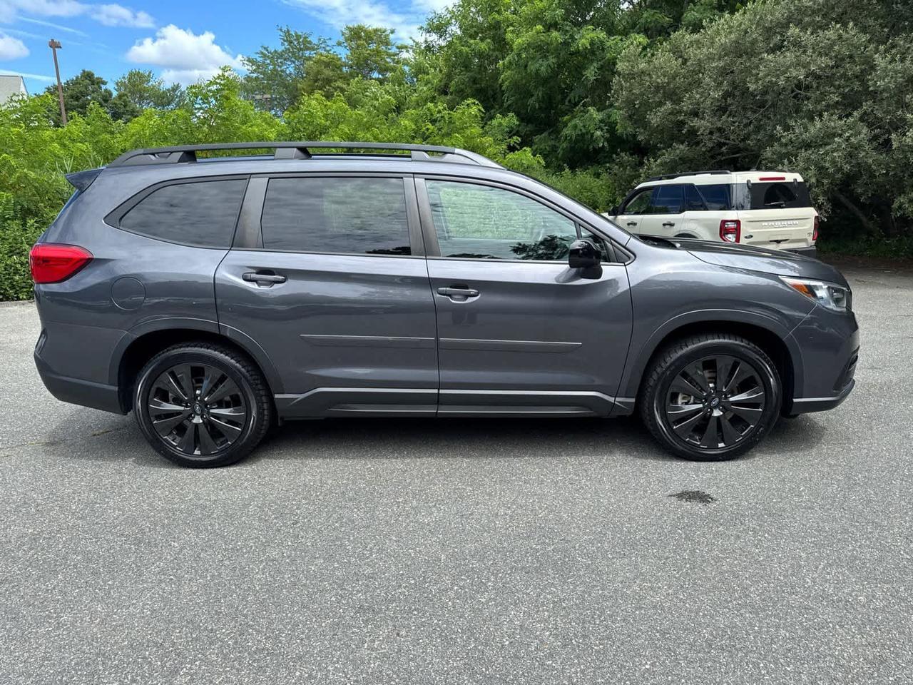 2022 Subaru Ascent Onyx Edition Dartmouth MA