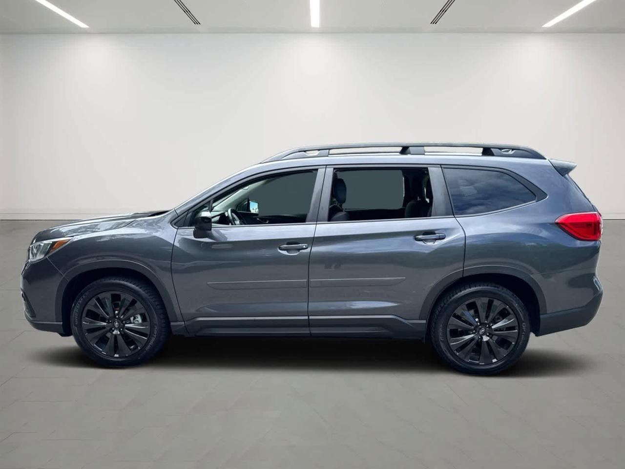 2022 Subaru Ascent Onyx Edition Dartmouth MA