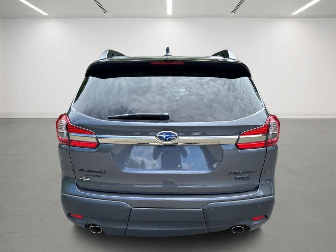 2022 Subaru Ascent Onyx Edition Dartmouth MA