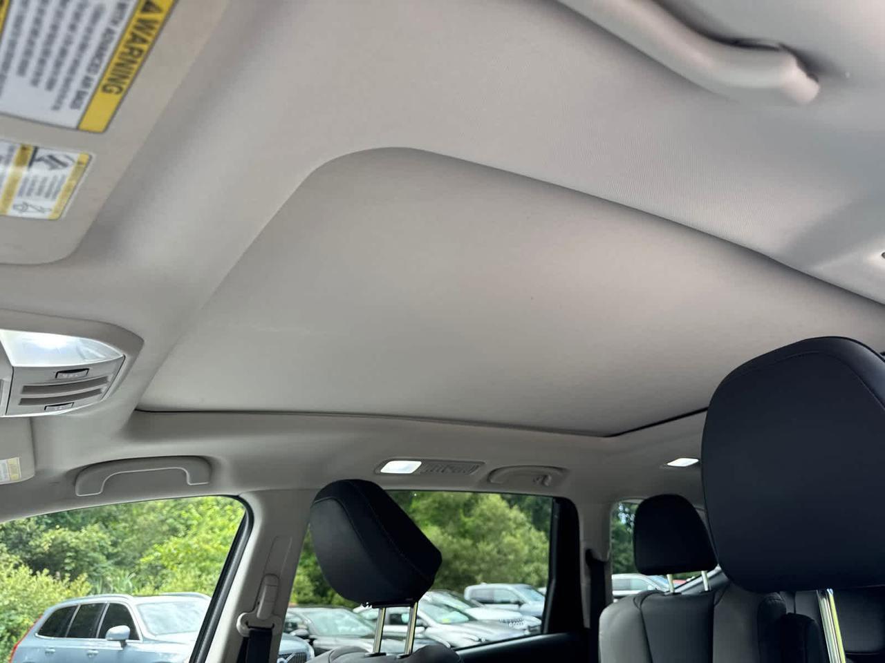 2022 Subaru Ascent Onyx Edition Dartmouth MA