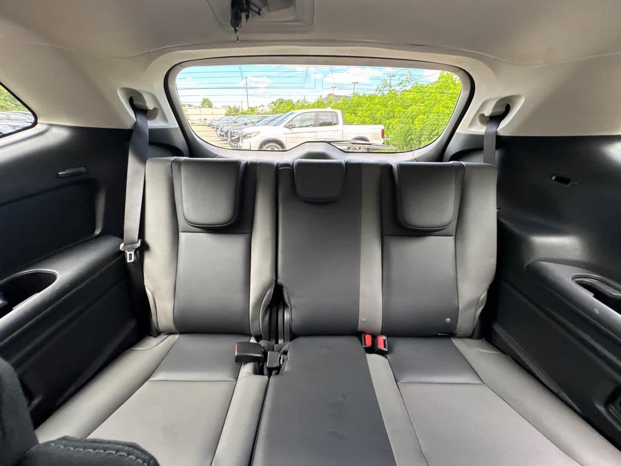 2022 Subaru Ascent Onyx Edition Dartmouth MA