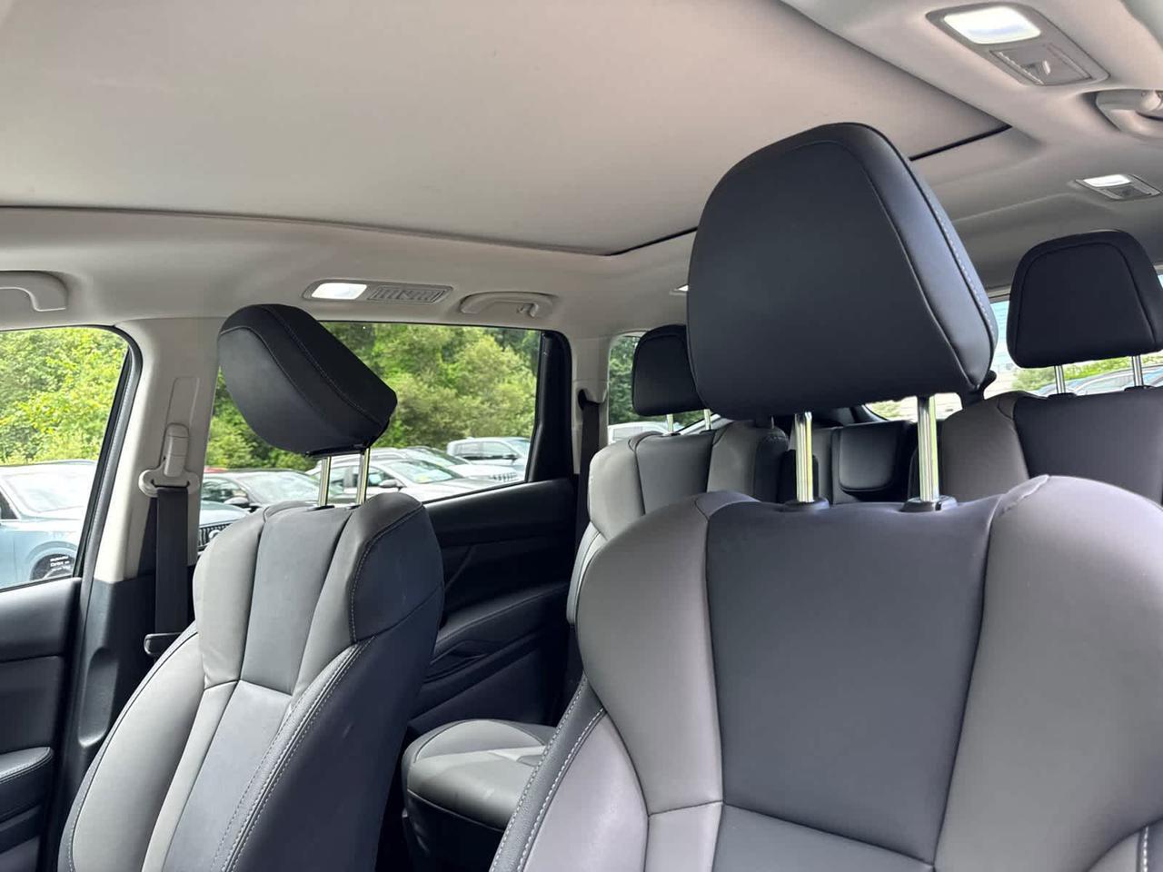 2022 Subaru Ascent Onyx Edition Dartmouth MA