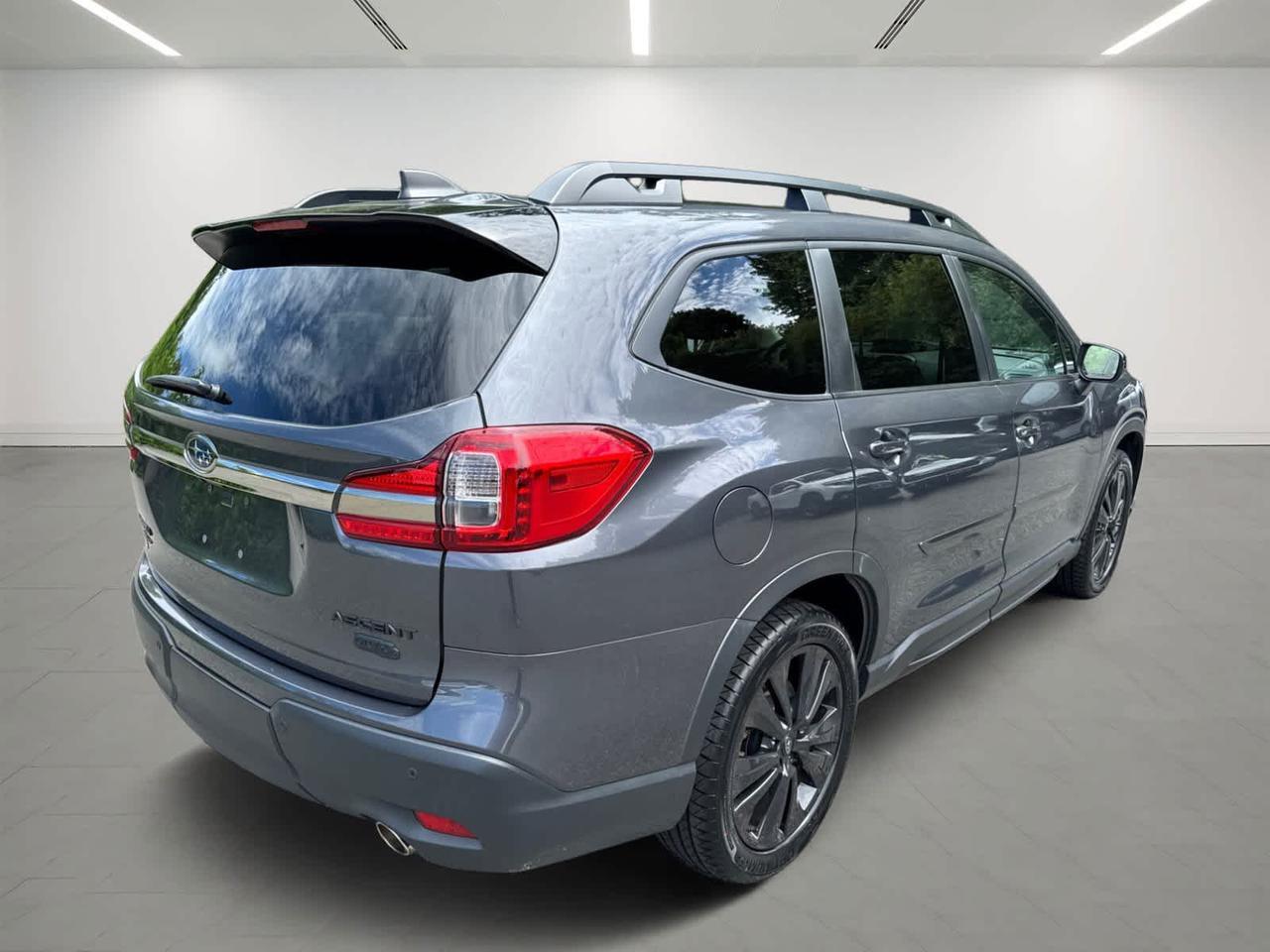 2022 Subaru Ascent Onyx Edition Dartmouth MA