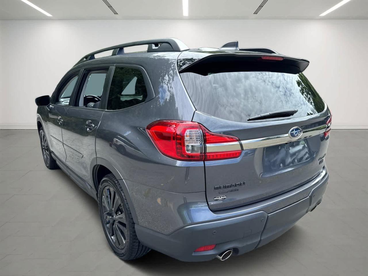 2022 Subaru Ascent Onyx Edition Dartmouth MA