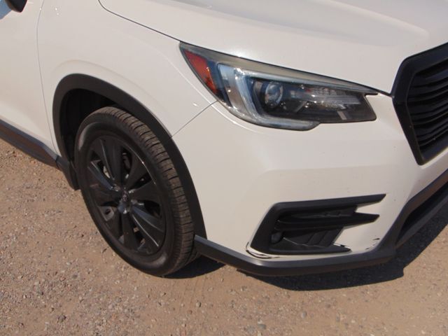 2022 Subaru Ascent Onyx Edition Santa Fe NM