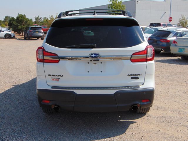 2022 Subaru Ascent Onyx Edition Santa Fe NM