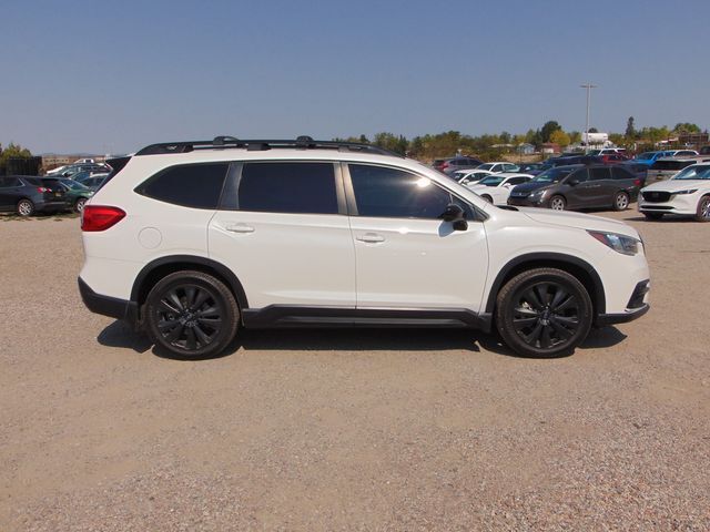2022 Subaru Ascent Onyx Edition Santa Fe NM