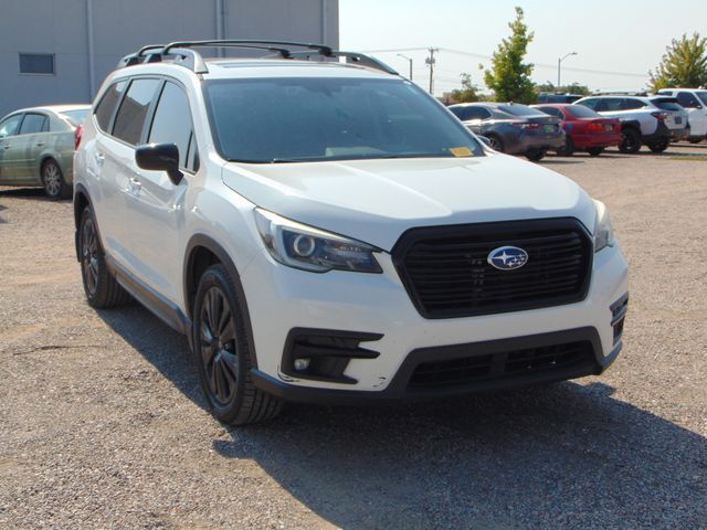 2022 Subaru Ascent Onyx Edition Santa Fe NM