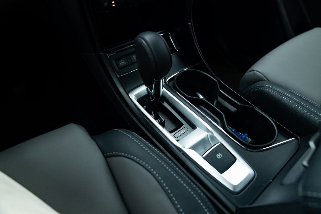 2022 Subaru Ascent Onyx Edition Milwaukie OR