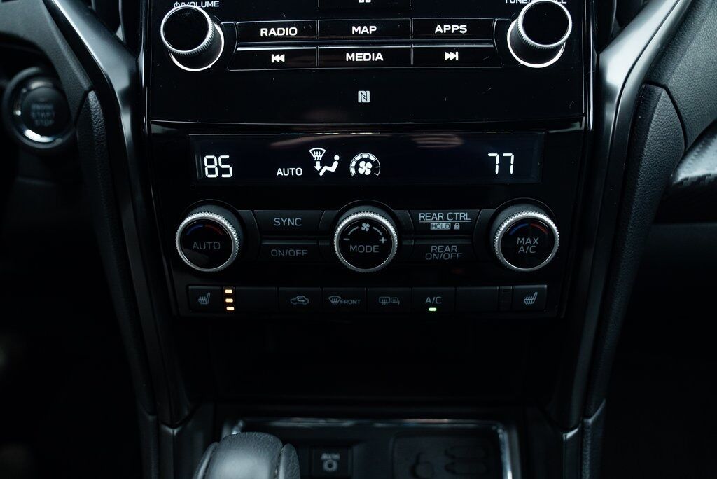 2022 Subaru Ascent Onyx Edition Milwaukie OR