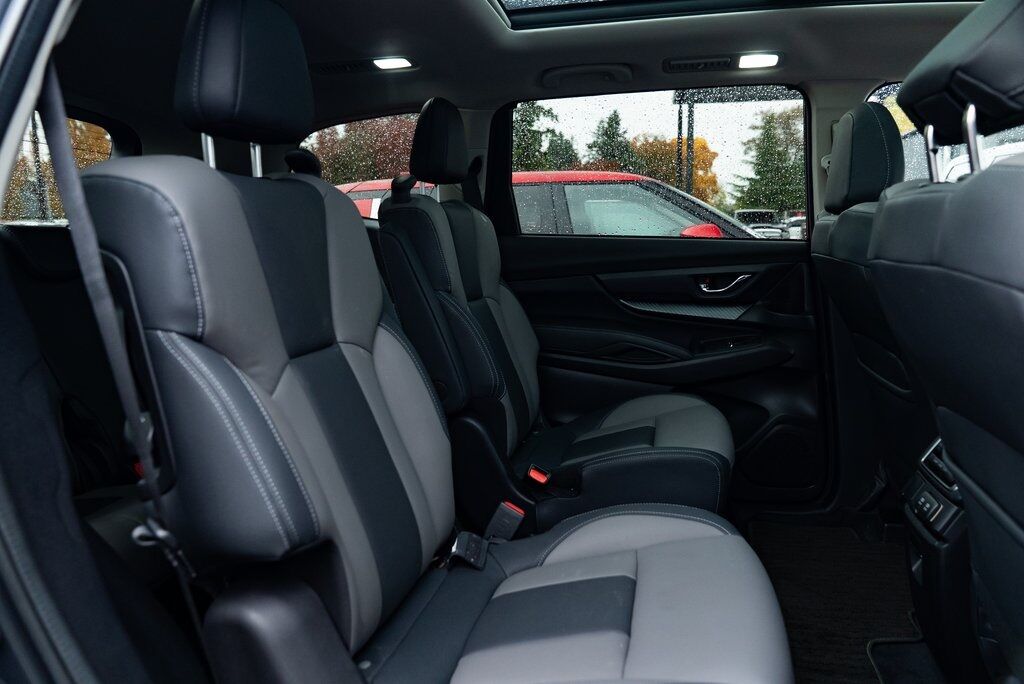 2022 Subaru Ascent Onyx Edition Milwaukie OR