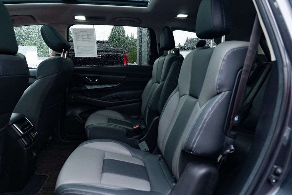 2022 Subaru Ascent Onyx Edition Milwaukie OR