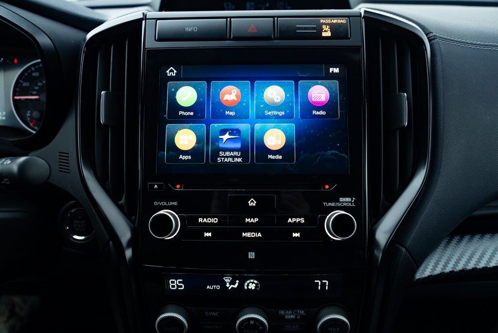 2022 Subaru Ascent Onyx Edition Milwaukie OR