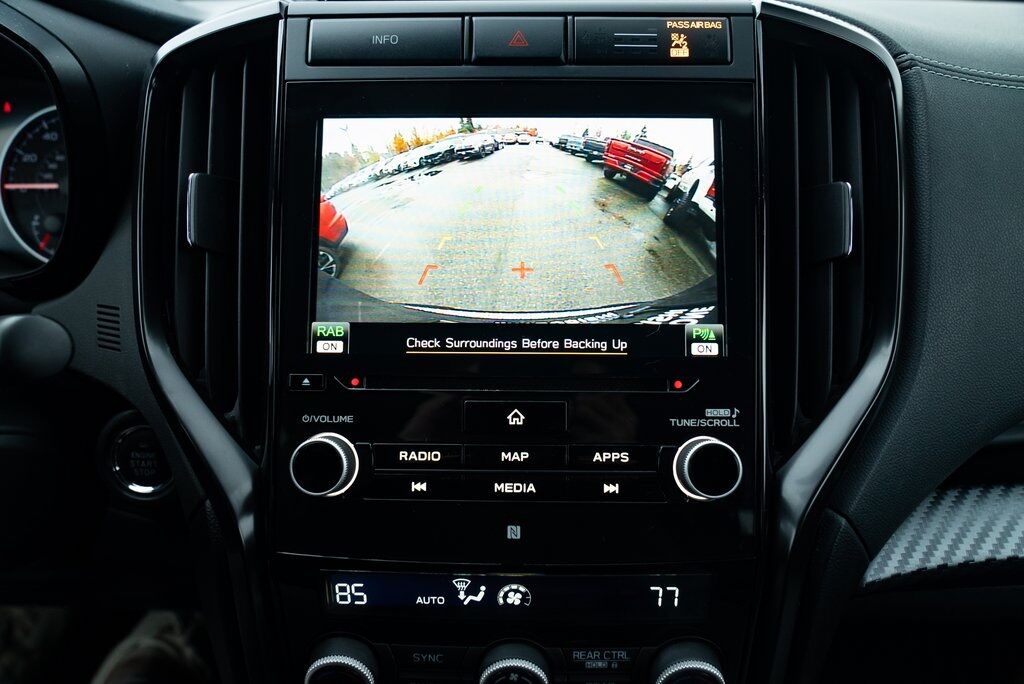 2022 Subaru Ascent Onyx Edition Milwaukie OR