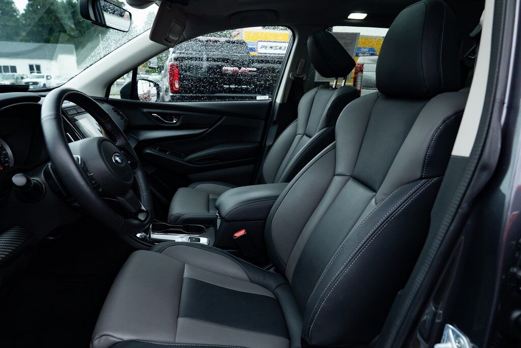 2022 Subaru Ascent Onyx Edition Milwaukie OR