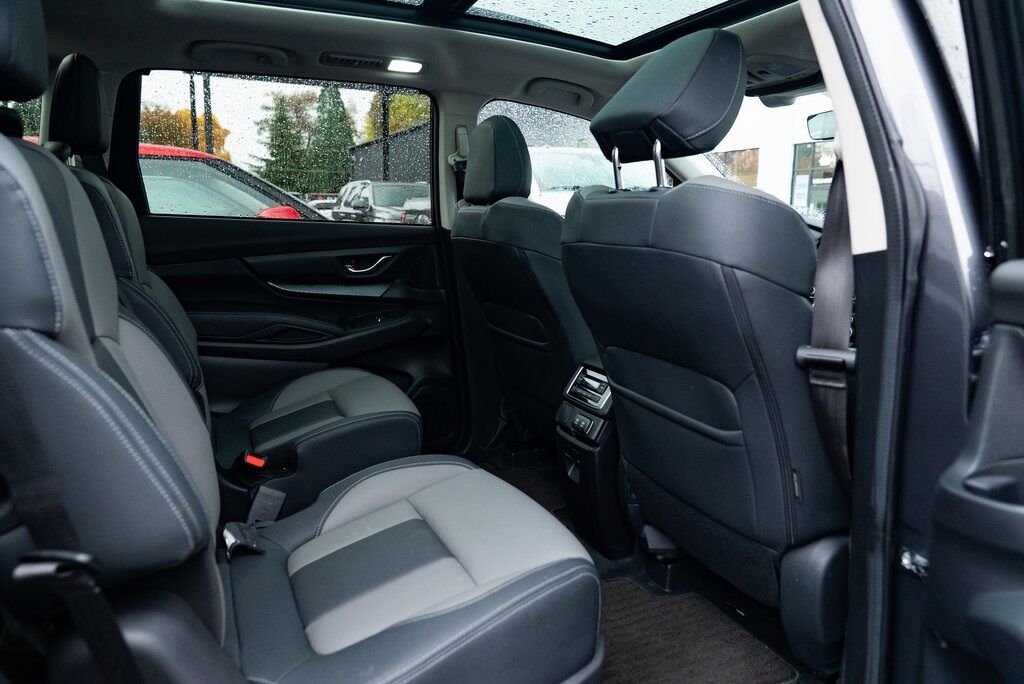 2022 Subaru Ascent Onyx Edition Milwaukie OR