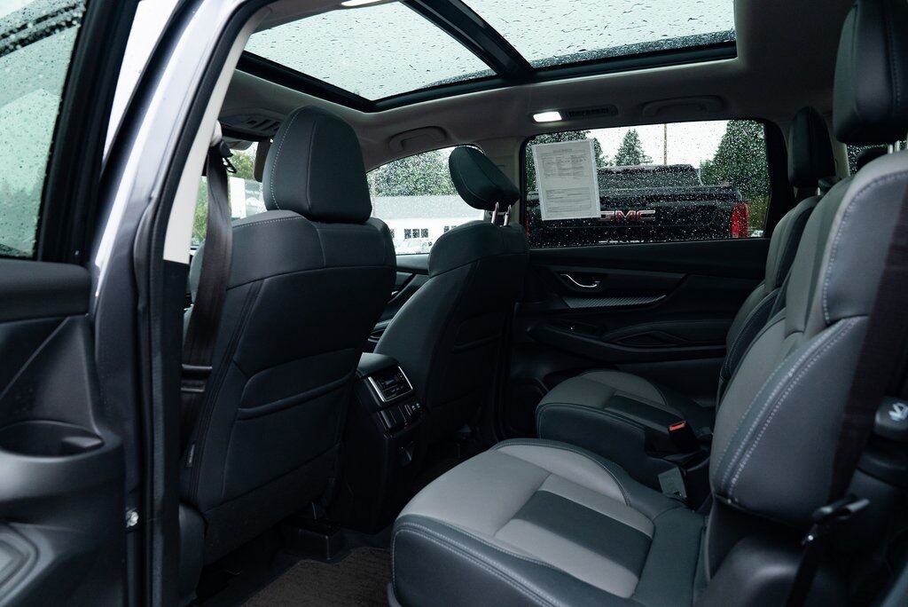 2022 Subaru Ascent Onyx Edition Milwaukie OR