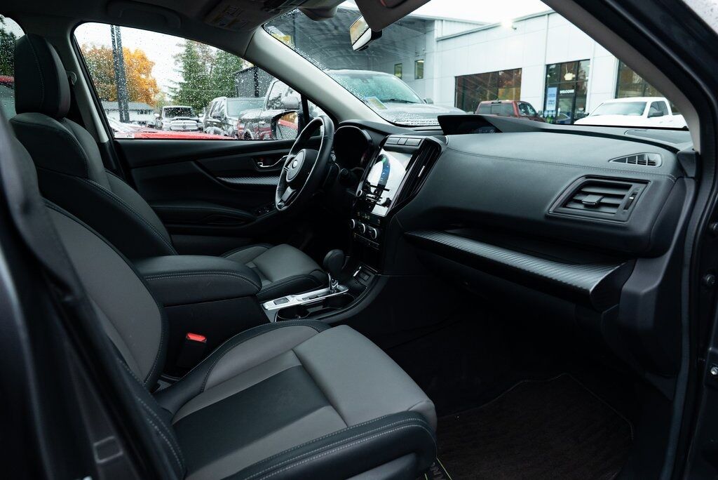 2022 Subaru Ascent Onyx Edition Milwaukie OR