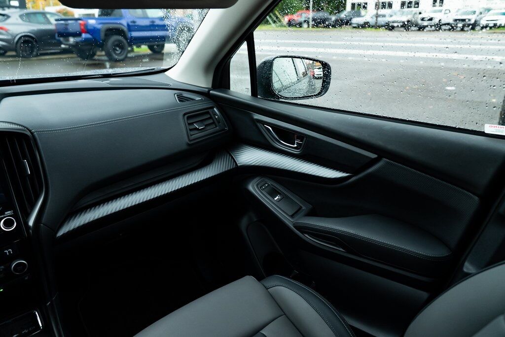 2022 Subaru Ascent Onyx Edition Milwaukie OR