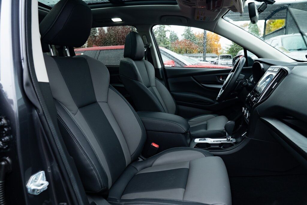 2022 Subaru Ascent Onyx Edition Milwaukie OR