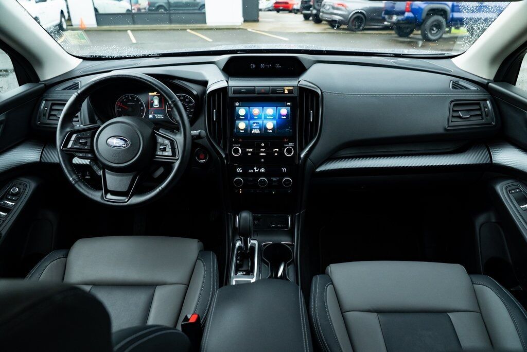 2022 Subaru Ascent Onyx Edition Milwaukie OR