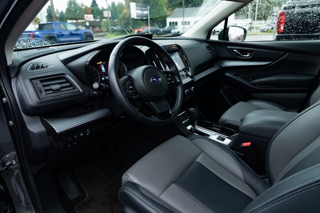 2022 Subaru Ascent Onyx Edition Milwaukie OR