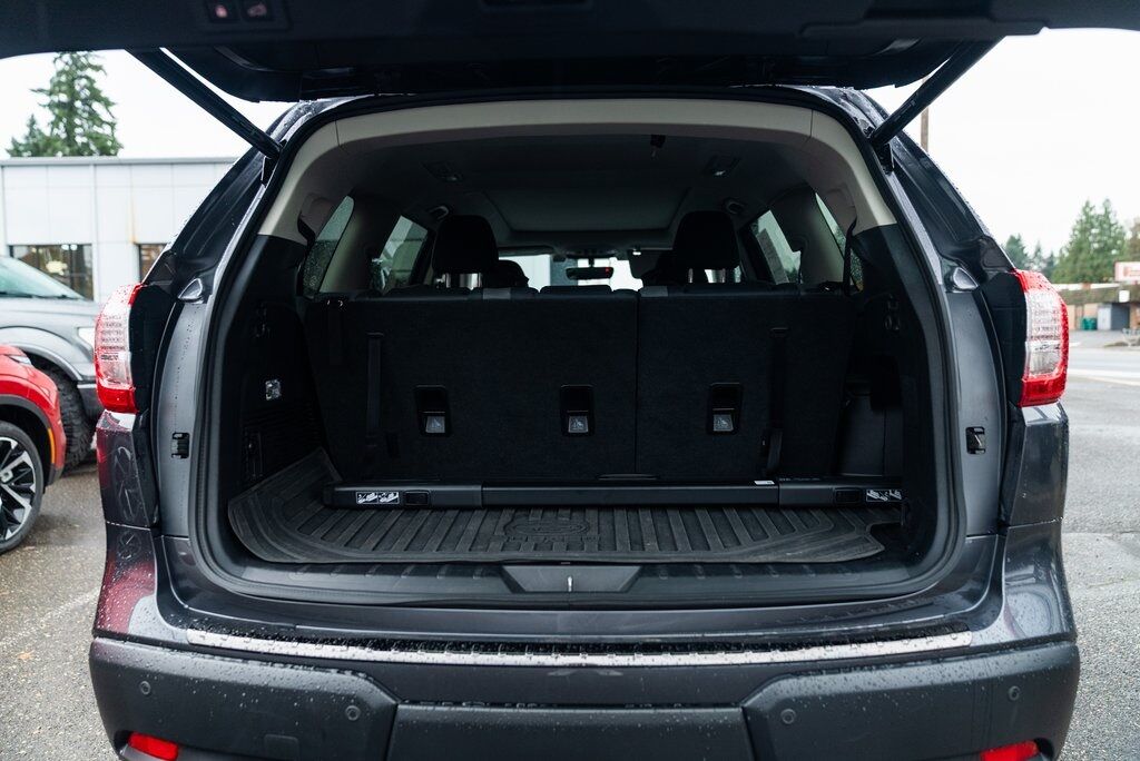 2022 Subaru Ascent Onyx Edition Milwaukie OR