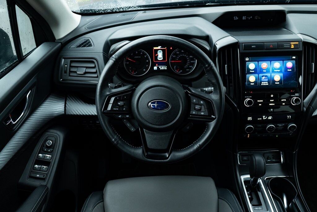 2022 Subaru Ascent Onyx Edition Milwaukie OR