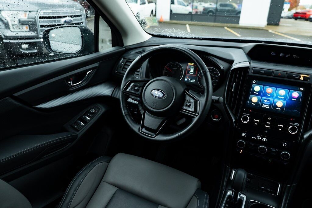 2022 Subaru Ascent Onyx Edition Milwaukie OR