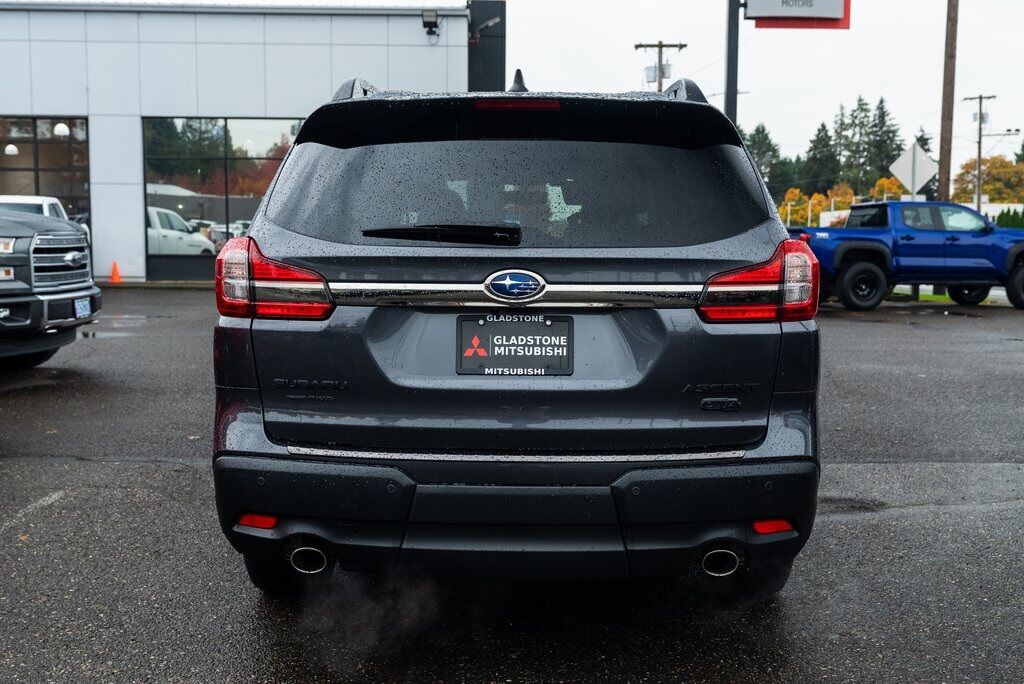 2022 Subaru Ascent Onyx Edition Milwaukie OR