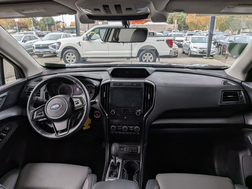 2022 Subaru Ascent Onyx Edition Milwaukie OR