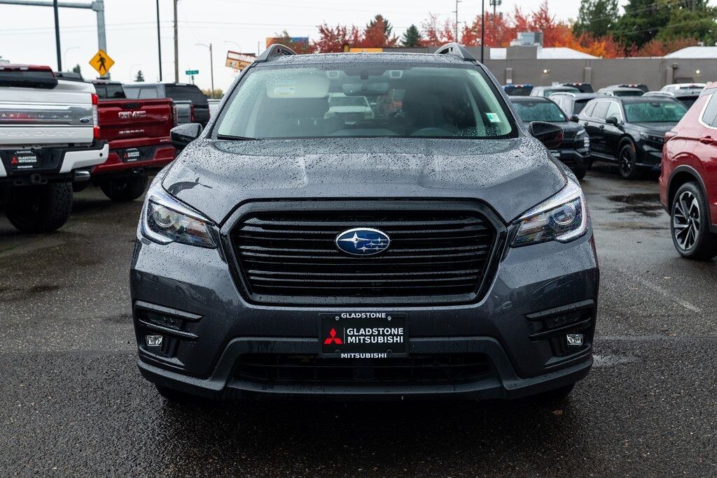 2022 Subaru Ascent Onyx Edition Milwaukie OR