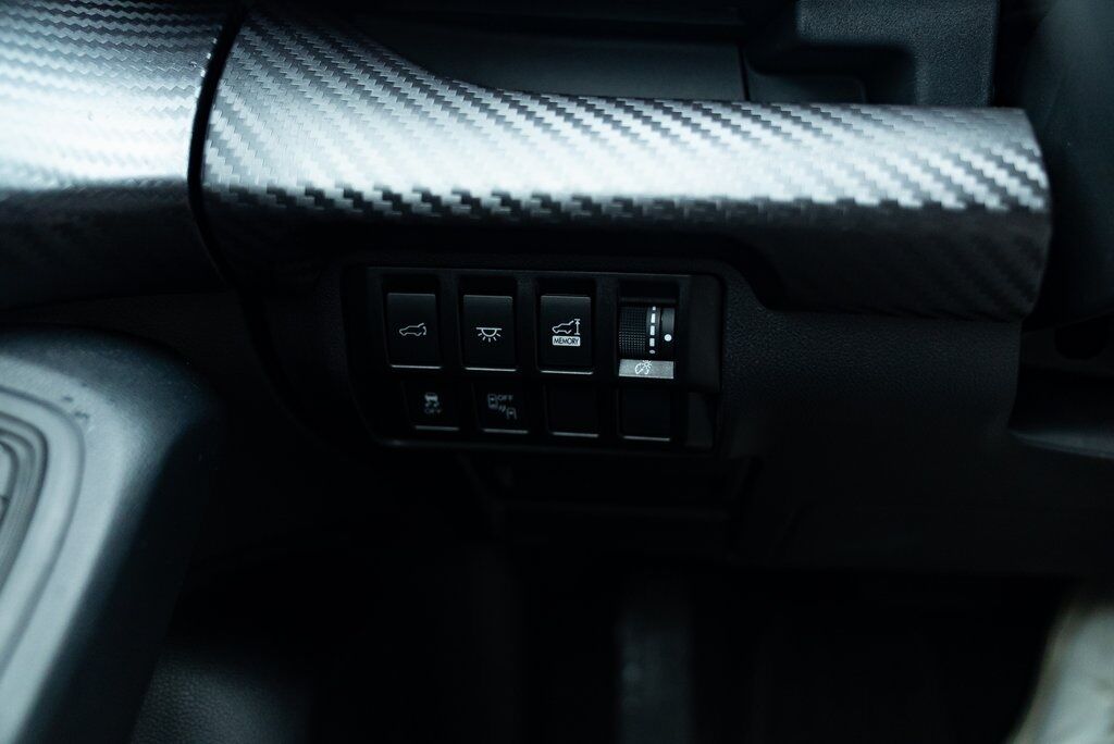 2022 Subaru Ascent Onyx Edition Milwaukie OR