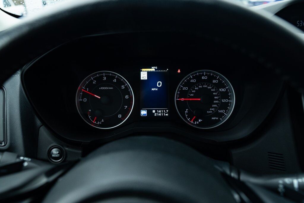 2022 Subaru Ascent Onyx Edition Milwaukie OR