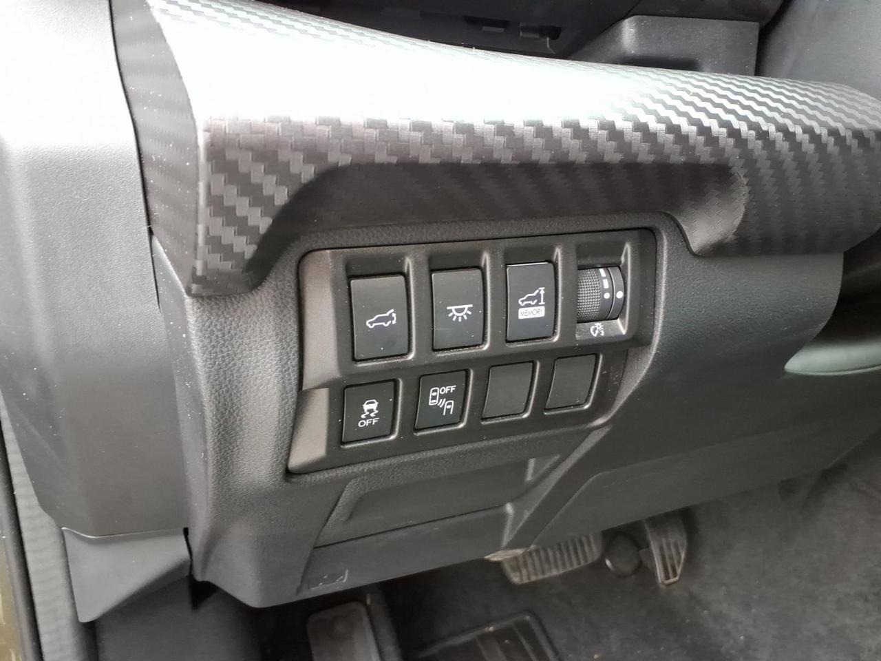 2022 Subaru Ascent Onyx Edition Roanoke VA