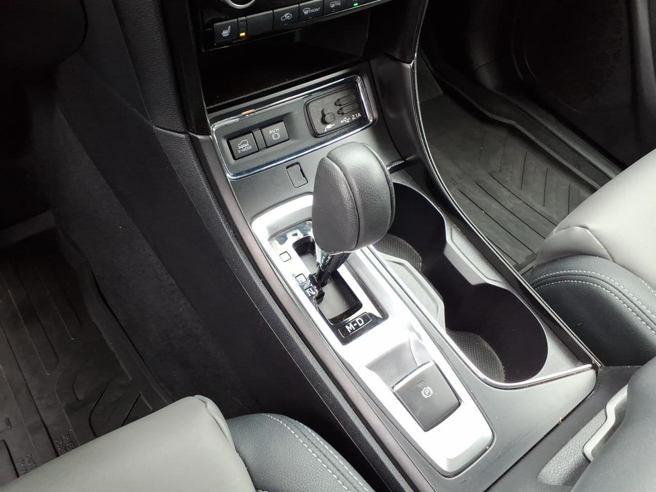 2022 Subaru Ascent Onyx Edition Roanoke VA