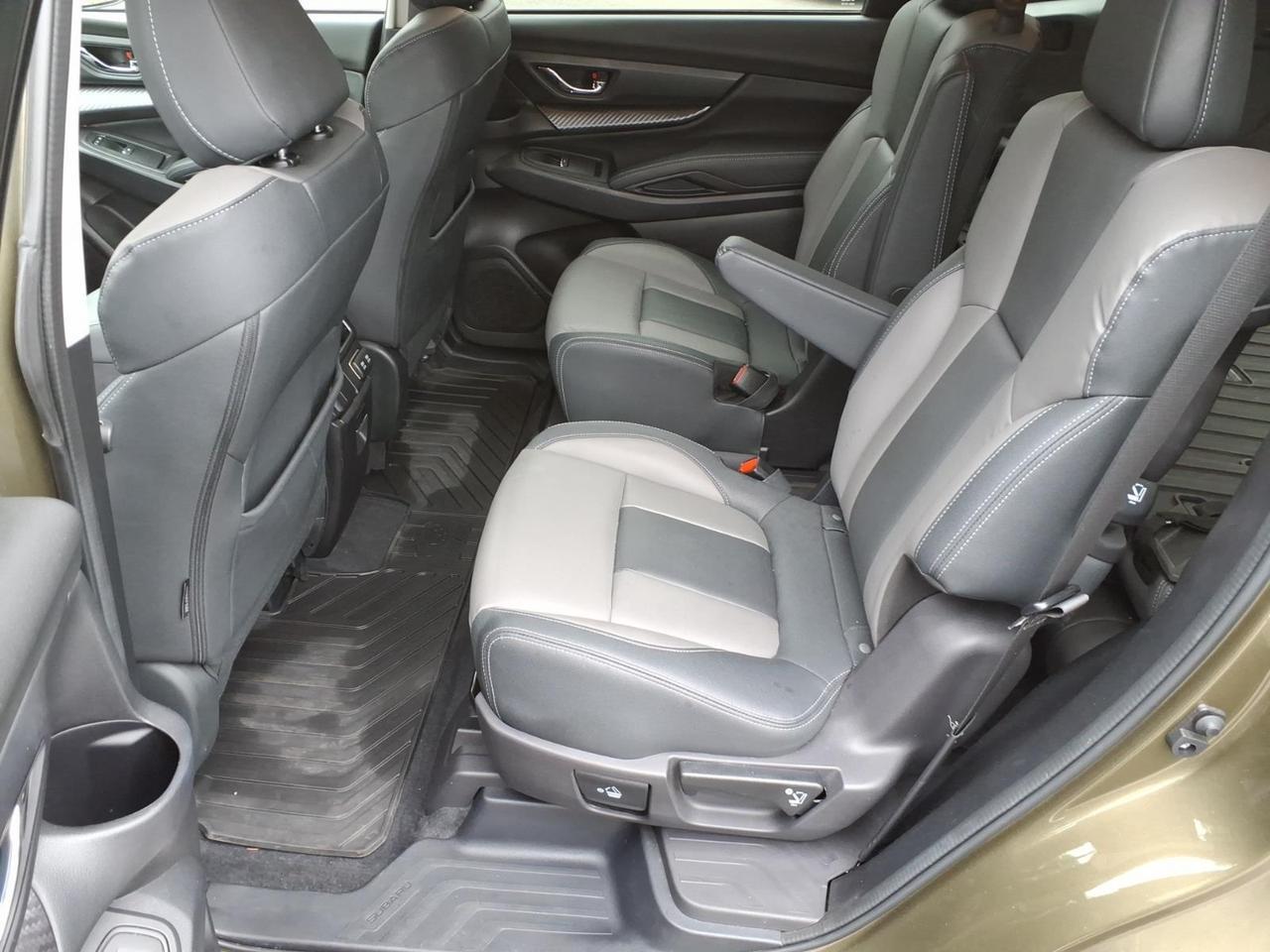 2022 Subaru Ascent Onyx Edition Roanoke VA