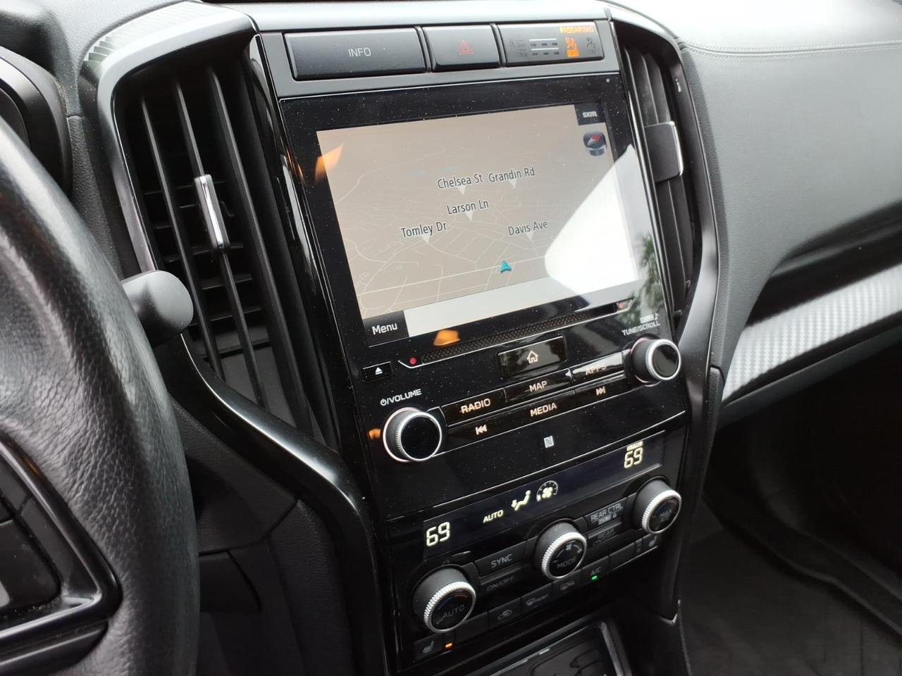 2022 Subaru Ascent Onyx Edition Roanoke VA